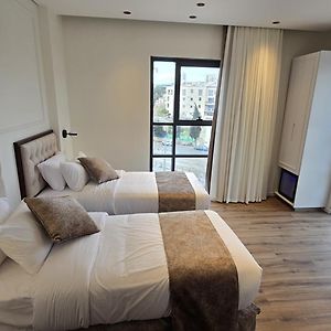 Premium Twin Room Sofa