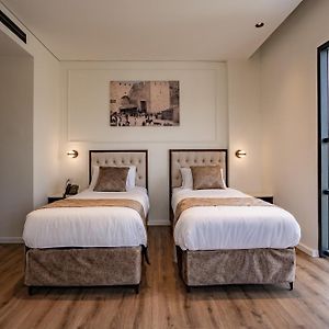 Premium Twin Room